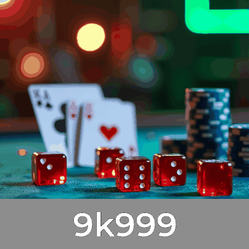 Cassino Online 9k999