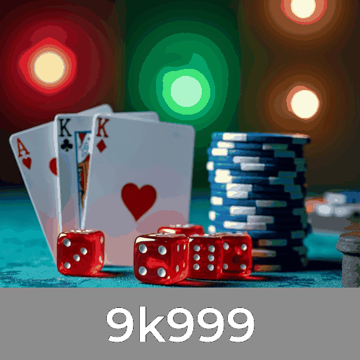 Cadastro na 9k999