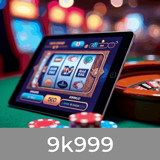 Acesso ao 9k999
