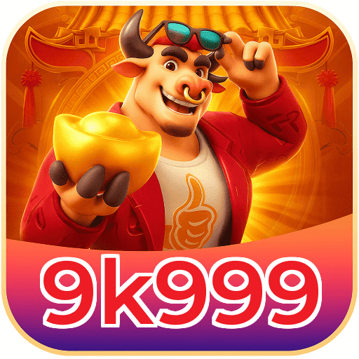 9k999 logo