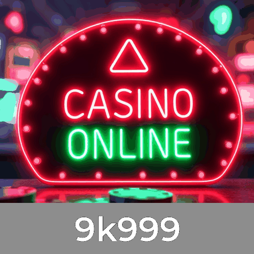 Cassino Online 9k999