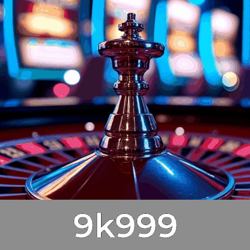 Cassino Online 9k999