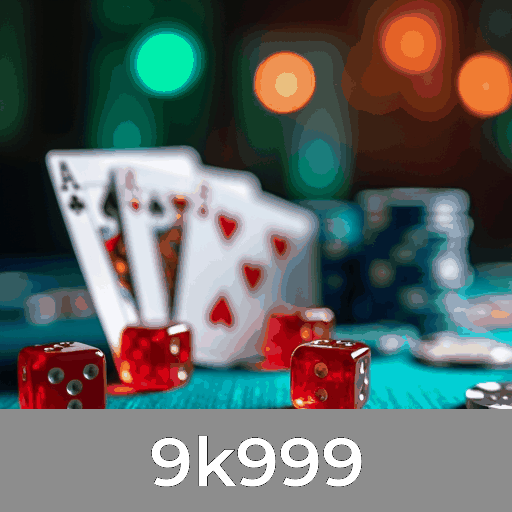 Cassino Online 9k999