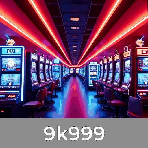 Cassino Online 9k999