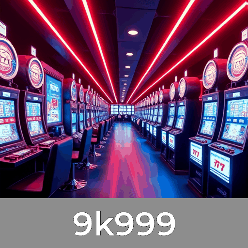 Cadastro na 9k999
