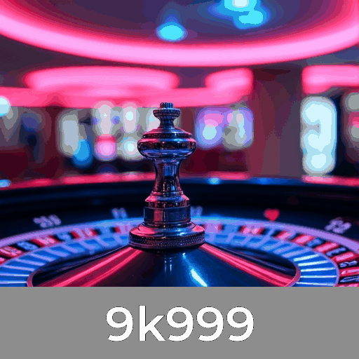 Cadastro na 9k999