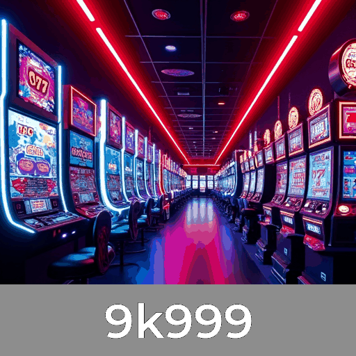 Cassino Online 9k999