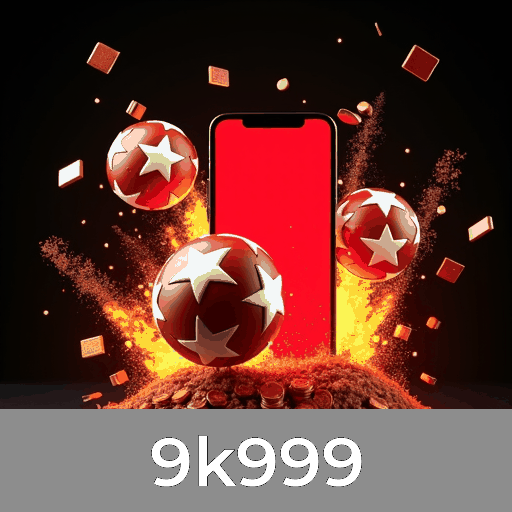 Acesso ao 9k999