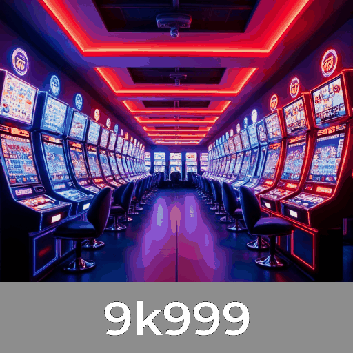 Cadastro na 9k999