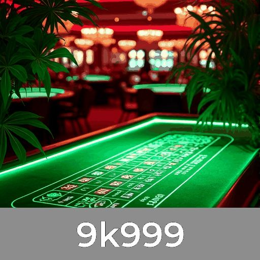 Cassino Online 9k999
