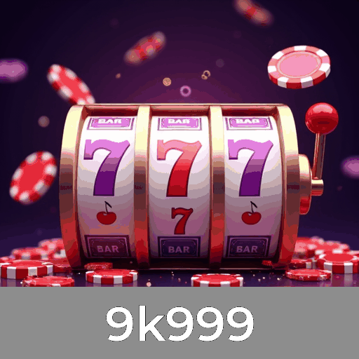 Apostas no 9k999