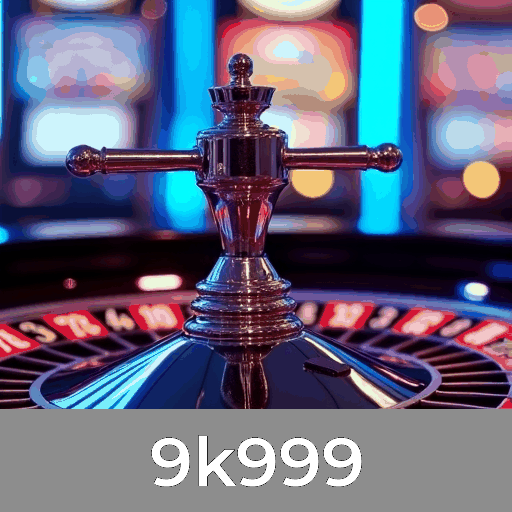Cassino Online 9k999