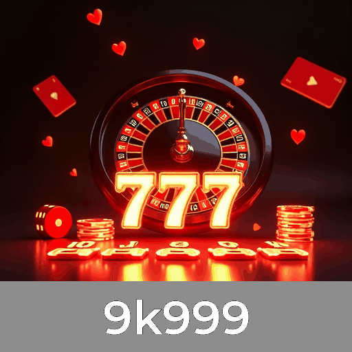 Cadastro na 9k999